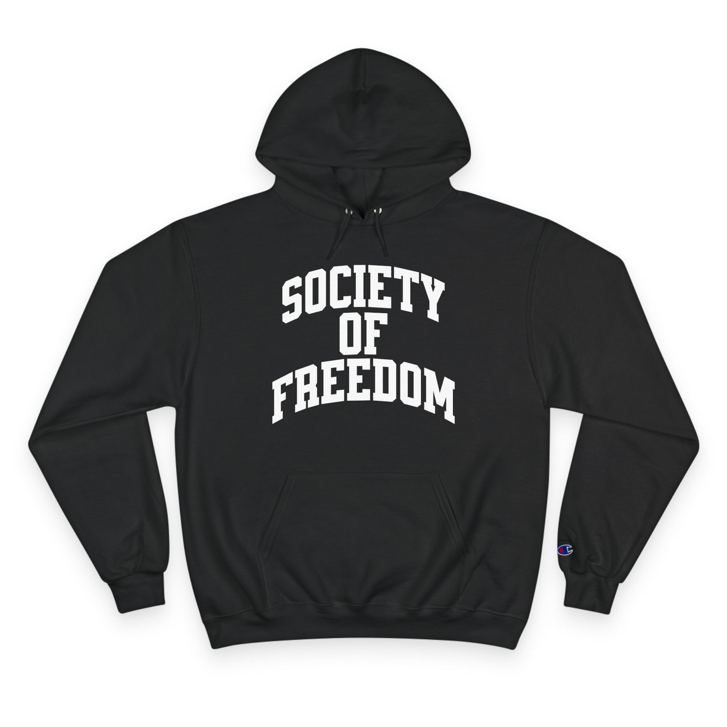 Society of Freedom Champion Hoodie
