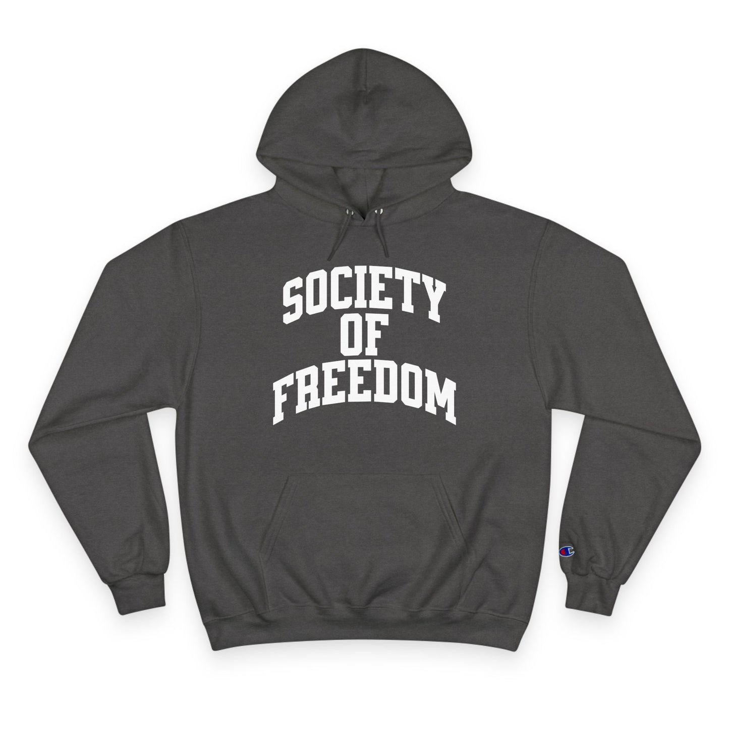 Society of Freedom Champion Hoodie