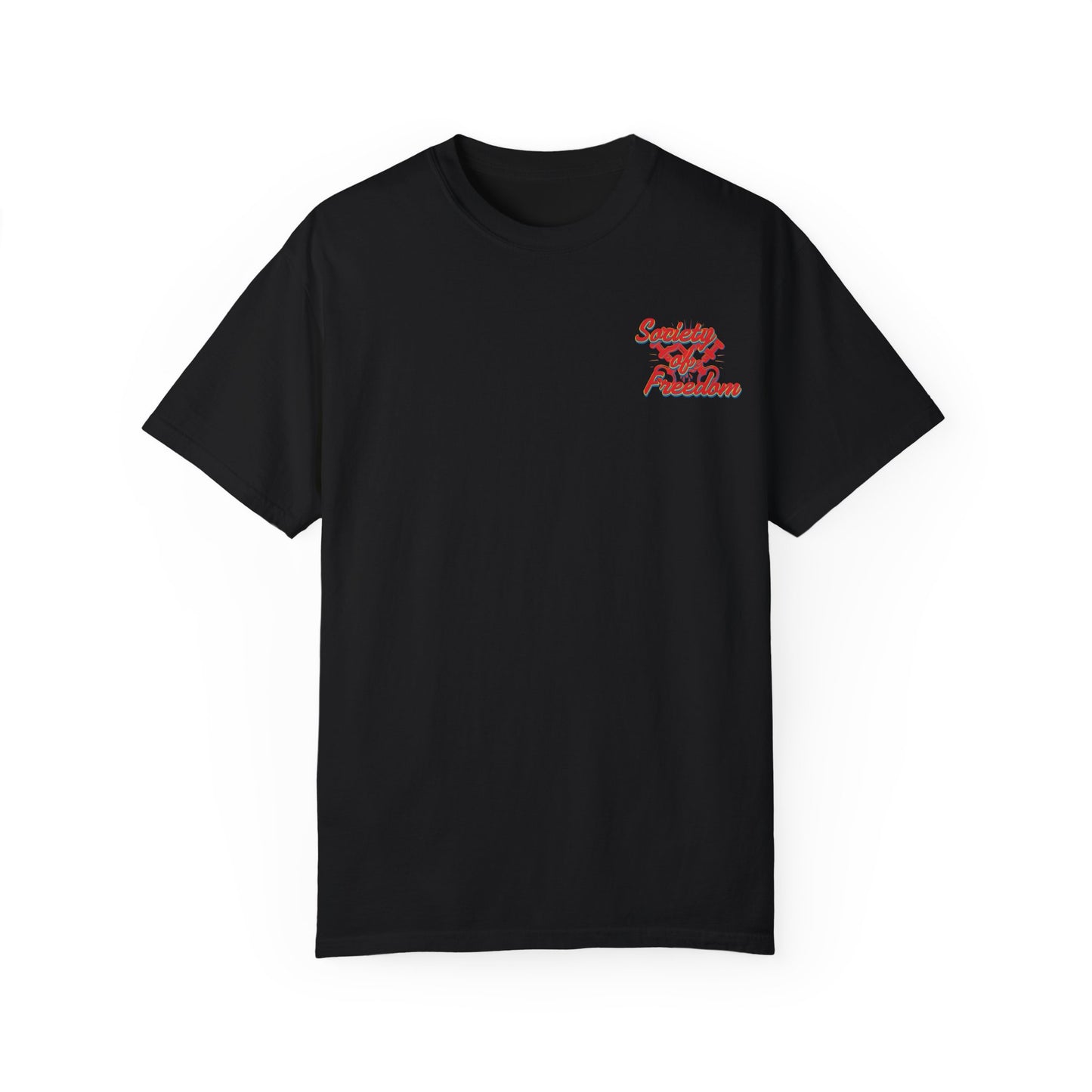 2024 Veterans Day Society of Freedom Shirt - Redtails Tribute