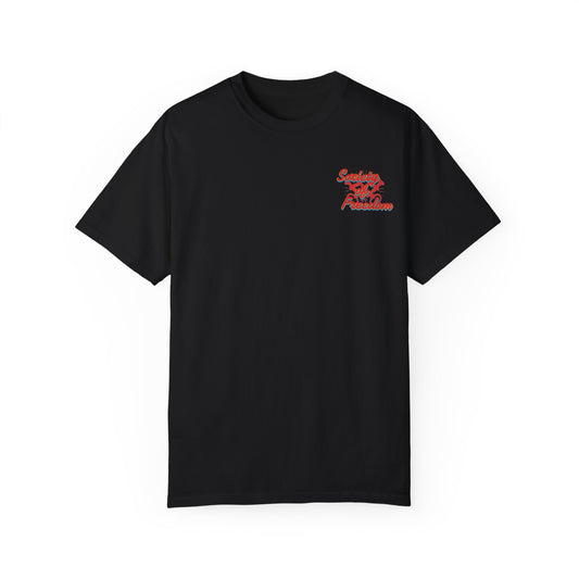 2024 Veterans Day Society of Freedom Shirt - Redtails Tribute