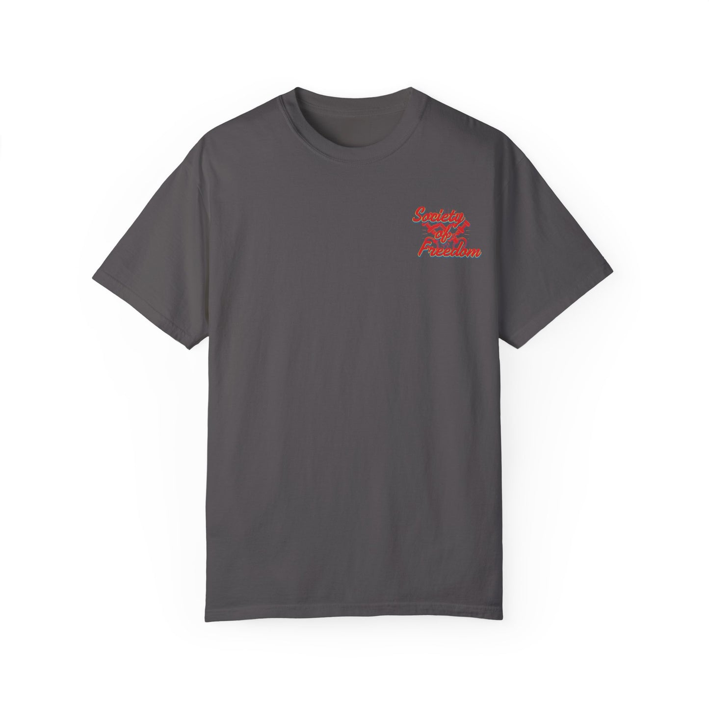 2024 Veterans Day Society of Freedom Shirt - Redtails Tribute