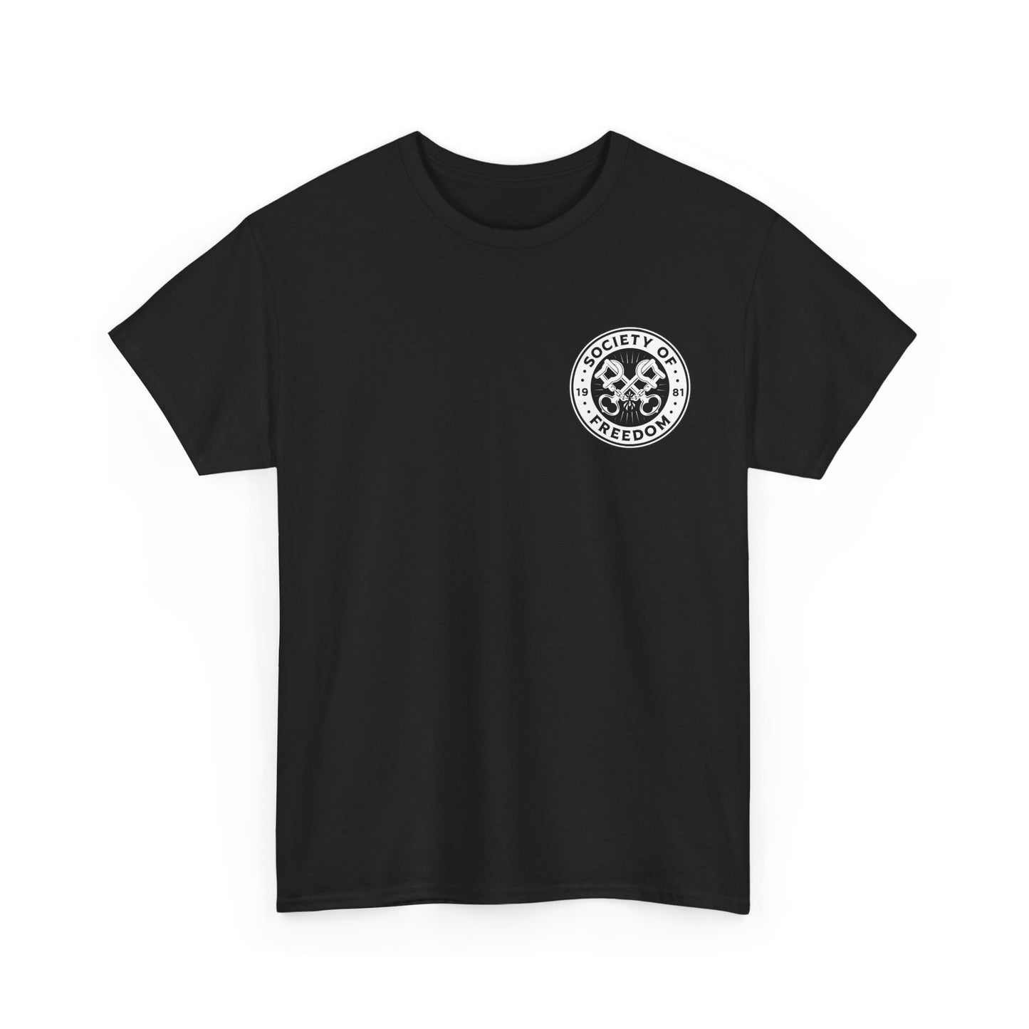 S.O.F. -O.G. Shirt