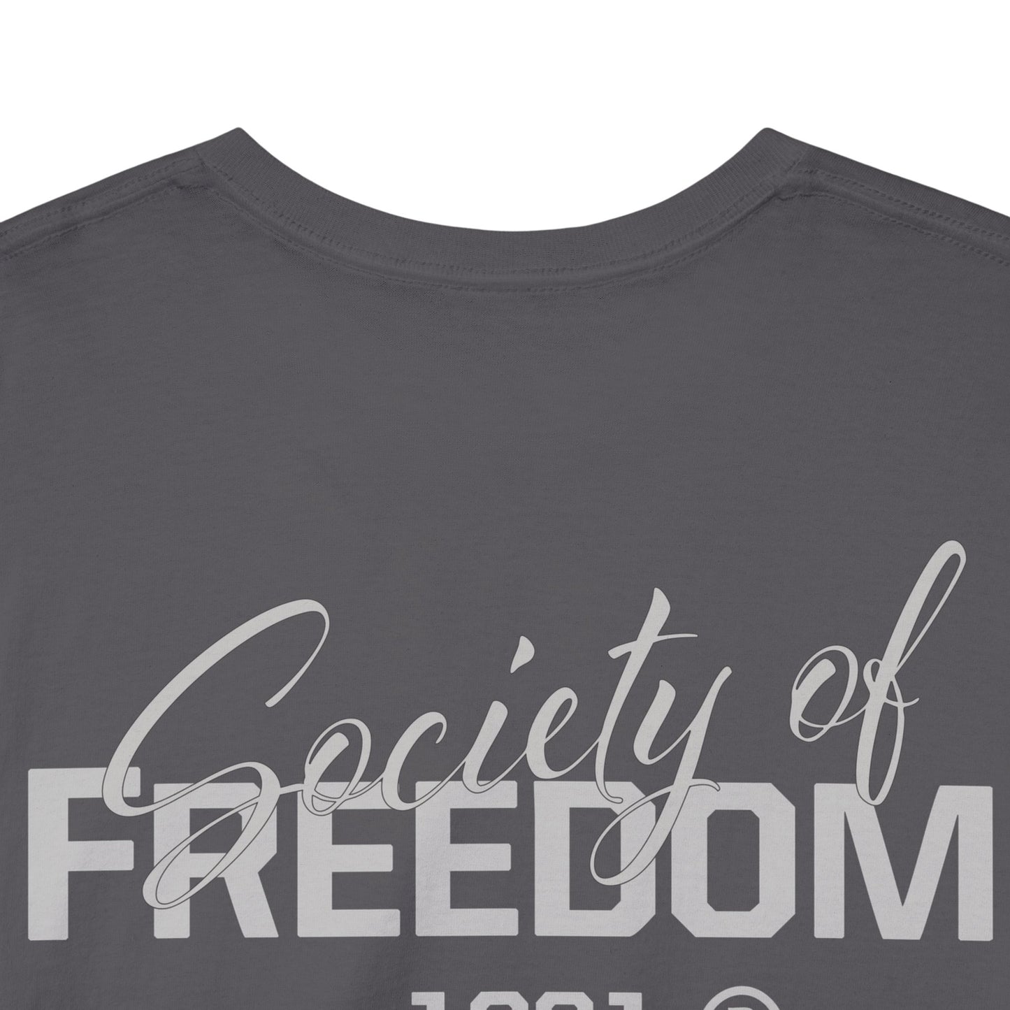 Street Wear Style S.O.F. T-Shirt